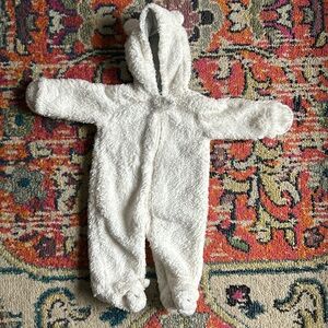 Carter’s Warm Baby Jumpsuit